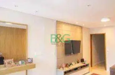 Sobrado com 3 dormitórios à venda, 164 m² por r$ 998.950,00 - vila maria alta - são paulo/sp