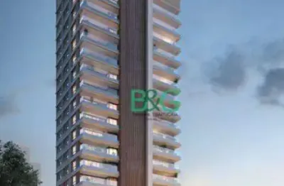 Apartamento com 3 dormitórios à venda, 156 m² por r$ 4.759.751,70 - paraíso - são paulo/sp