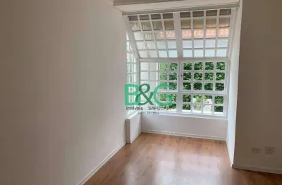 Sobrado com 3 dormitórios para alugar, 220 m² por r$ 12.950,00/mês - jardim paulistano - são paulo/sp