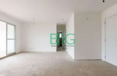 Apartamento com 3 dormitórios à venda, 136 m² por r$ 1.490.000 - santo amaro - são paulo/sp
