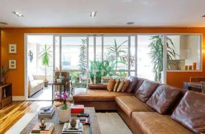 Apartamento à venda, 188 m² por r$ 5.400.000,00 - itaim bibi - são paulo/sp