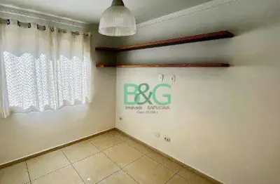 Apartamento à venda, 38 m² por r$ 378.000,00 - perdizes - são paulo/sp