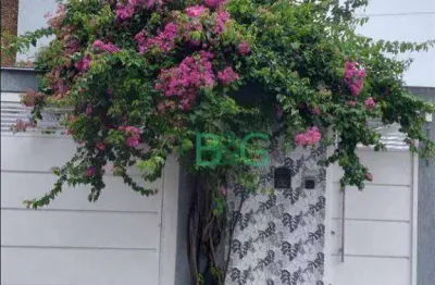 Sobrado com 3 dormitórios à venda, 270 m² por r$ 1.643.000 - vila carrão - são paulo/sp