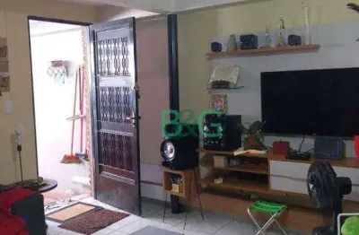 Casa com 2 dormitórios à venda, 253 m² por r$ 1.300.000,00 - itaim bibi - são paulo/sp