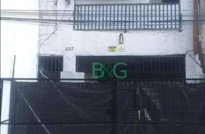 Sobrado à venda, 72 m² por r$ 300.000,00 - cidade antônio estevão de carvalho - são paulo/sp