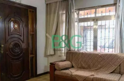 Sobrado com 3 dormitórios à venda, 158 m² por r$ 754.000 - jardim guanca - são paulo/sp