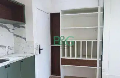 Conjunto para alugar, 33 m² por r$ 3.000/mês - butantã - são paulo/sp