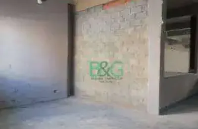 Galpão à venda, 669 m² por r$ 2.260.000 - belenzinho - são paulo/sp