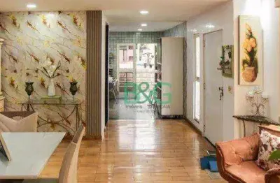 Sobrado com 2 dormitórios à venda, 150 m² por r$ 1.179.000 - vila maria - são paulo/sp