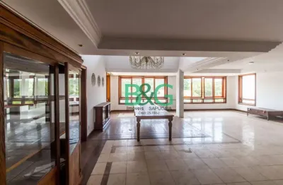 Sobrado com 6 dormitórios, 635 m² - venda por r$ 2.650.000,00 ou aluguel por r$ 13.950,00/mês - residencial onze (alphaville) - santana de parnaíba/sp