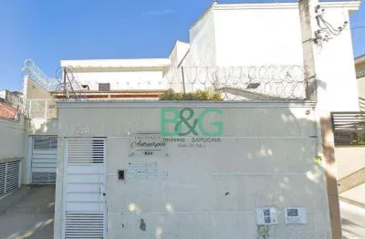 Casa com 2 dormitórios à venda, 65 m² por r$ 419.000,00 - vila medeiros - são paulo/sp