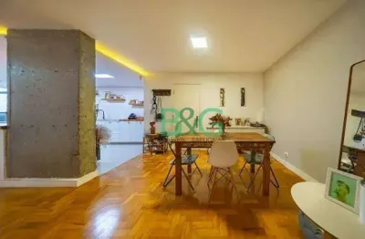 Apartamento com 2 dormitórios à venda, 92 m² por r$ 730.000 - tatuapé - são paulo/sp