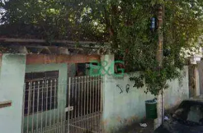 Terreno à venda, 460 m² por r$ 2.392.000 - vila guarani (zona sul) - são paulo/sp