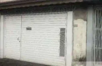 Casa com 2 dormitórios à venda, 120 m² por r$ 299.537,72 - jardim américa - taboão da serra/sp