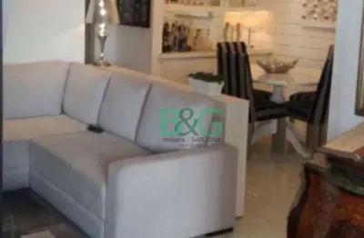 Apartamento com 2 dormitórios à venda, 85 m² por r$ 990.000 - moema - são paulo/sp