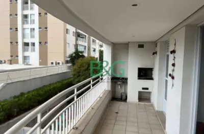 Apartamento com 3 dormitórios à venda, 121 m² por r$ 1.248.000,00 - bela vista - são paulo/sp