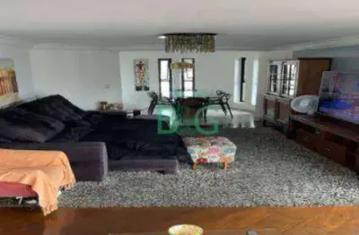Apartamento com 3 dormitórios à venda, 158 m² por r$ 1.250.000 - parque da mooca - são paulo/sp