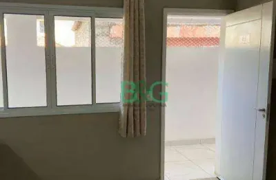 Apartamento à venda, 42 m² por r$ 335.000,00 - tucuruvi - são paulo/sp