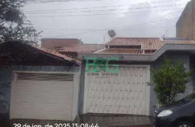 Casa com 2 dormitórios à venda, 60 m² por r$ 146.292,69 - residencial são conrado - tatuí/sp