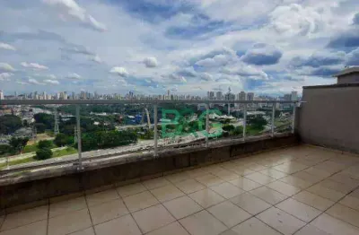 Apartamento à venda, 62 m² por r$ 510.600,00 - tatuapé - são paulo/sp