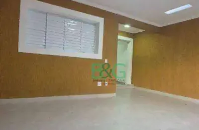 Casa com 3 dormitórios à venda, 126 m² por r$ 740.000,00 - parque são jorge - são paulo/sp