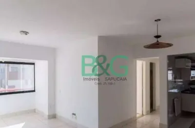Apartamento à venda, 86 m² por r$ 889.000,00 - perdizes - são paulo/sp