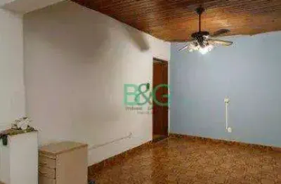 Sobrado com 1 dormitório à venda, 260 m² por r$ 799.000 - vila maria alta - são paulo/sp