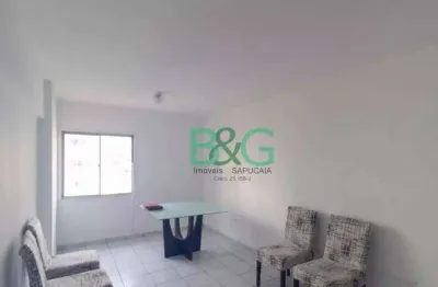 Studio com 1 dormitório à venda, 40 m² por r$ 317.000,00 - campos elíseos - são paulo/sp