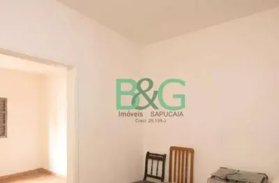 Sobrado à venda, 100 m² por r$ 284.000,00 - vila maria alta - são paulo/sp
