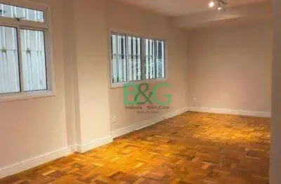 Apartamento com 3 dormitórios à venda, 96 m² por r$ 990.000,00 - vila mariana - são paulo/sp