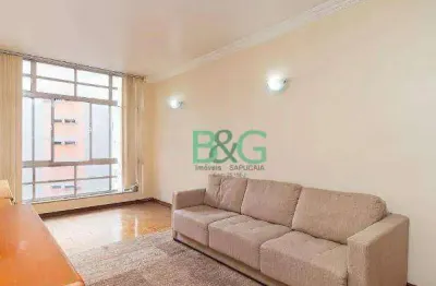 Apartamento à venda, 98 m² por r$ 1.050.000,00 - jardim paulista - são paulo/sp