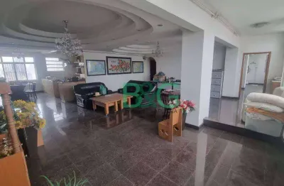 Apartamento à venda, 109 m² por r$ 500.000,00 - centro - são paulo/sp