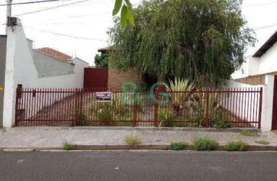 Casa à venda, 163 m² por r$ 533.782,99 - vila budin - votuporanga/sp