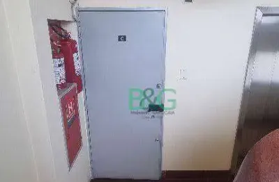 Conjunto à venda, 85 m² por r$ 270.000,00 - centro - são paulo/sp