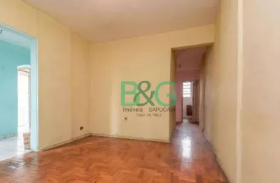 Apartamento com 2 dormitórios à venda, 90 m² por r$ 394.000,00 - jardim bela vista (zona norte) - são paulo/sp