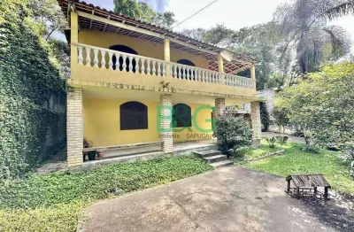 Casa com 3 dormitórios à venda, 150 m² por r$ 920.000,00 - jardim colibri - cotia/sp