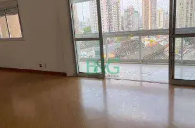 Apartamento à venda, 143 m² por r$ 1.500.000,00 - ipiranga - são paulo/sp