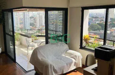 Apartamento com 3 dormitórios à venda, 114 m² por r$ 950.000,00 - ipiranga - são paulo/sp