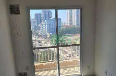 Apartamento à venda, 33 m² por r$ 237.000,00 - brás - são paulo/sp