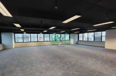 Conjunto para alugar, 386 m² por r$ 45.735,70/mês - butantã - são paulo/sp