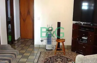 Apartamento com 4 dormitórios à venda, 200 m² por r$ 859.000,00 - bosque da saúde - são paulo/sp