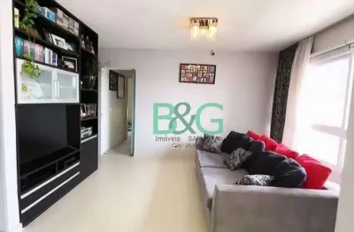 Apartamento à venda, 128 m² por r$ 2.800.000,00 - jardins - são paulo/sp