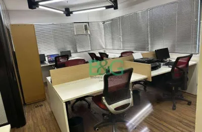 Sala, 45 m² - venda por r$ 572.000,00 ou aluguel por r$ 4.820,51/mês - pinheiros - são paulo/sp