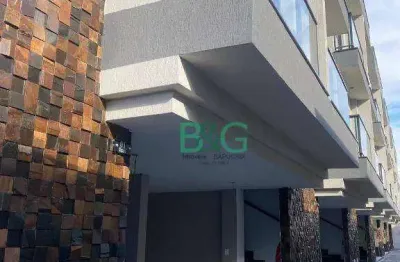 Sobrado à venda, 84 m² por r$ 520.000,00 - vila formosa - são paulo/sp
