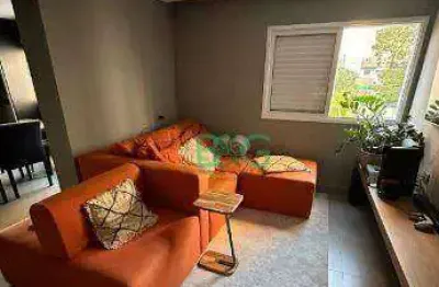 Apartamento à venda, 72 m² por r$ 1.400.000,00 - vila mariana - são paulo/sp