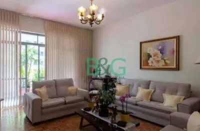 Apartamento à venda, 238 m² por r$ 1.187.500,00 - bela vista - são paulo/sp