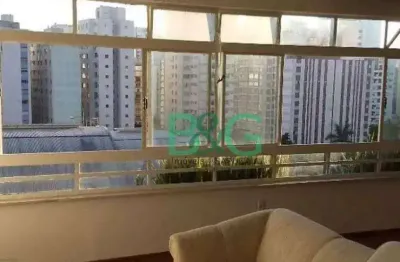 Apartamento à venda, 292 m² por r$ 2.999.000,00 - bela vista - são paulo/sp