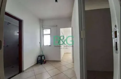 Sala para alugar, 40 m² por r$ 1.755/mês - santana - são paulo/sp