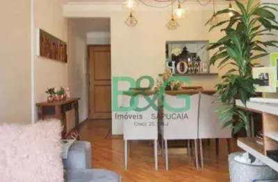 Apartamento para alugar, 73 m² por r$ 6.402,00/mês - vila andrade - são paulo/sp