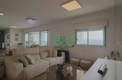 Apartamento à venda, 198 m² por r$ 3.789.000,00 - jardim das perdizes - são paulo/sp